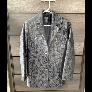 ADDITIONS by CHICO’S BLAZER